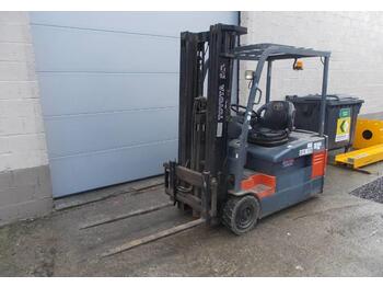 Электропогрузчик Toyota 7 FB EF 16