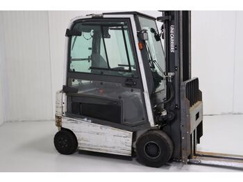 Unicarriers 1Q2L25Q - Электропогрузчик