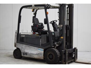 Unicarriers G1Q2L25Q - Электропогрузчик