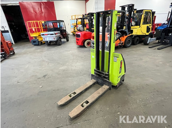 Elstabler Pramac GX12-25 - Погрузочно-разгрузочная техника