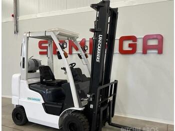 UniCarriers 10078- AP1F2A25D - Газовый погрузчик