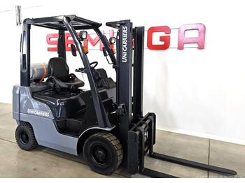 UniCarriers (NISSAN) 9404- P1F1A15D - Газовый погрузчик