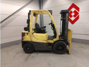 HYSTER H3.0 FT  - Дизельный погрузчик