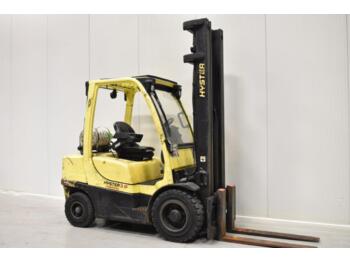 HYSTER H 3.0 FT - Вилочный погрузчик