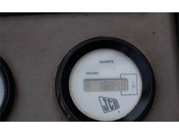 Внедорожный погрузчик JCB 926 Valid inspection, *Guarantee! Diesel, 4x4 Driv: фото 4