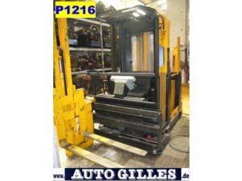 Jungheinrich JUNGHEINRICH ETX 125 K - Погрузочно-разгрузочная техника