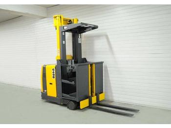 Jungheinrich KMS 100 KZG 350, NUR 1145Bts!! - Погрузочно-разгрузочная техника