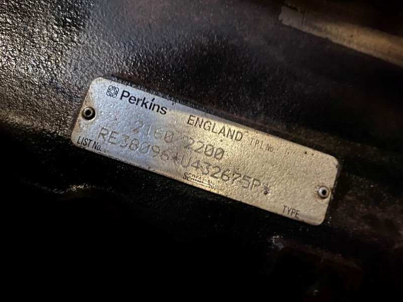 Дизельный погрузчик Kalmar DCD 55-6 6 ton Perkins Diesel Sideshift Positioner Freelift Heftruck: фото 20