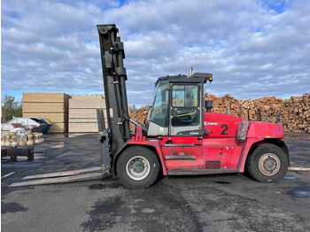 Kalmar DCE150-12 - Дизельный погрузчик
