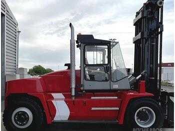 Kalmar DCE150-12  - Дизельный погрузчик