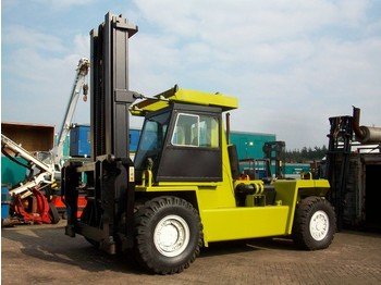 Clark C500-Y650 - Контейнерный погрузчик