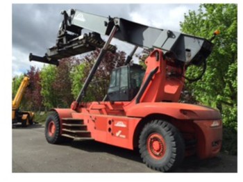 LINDE C4234 TL - Контейнерный погрузчик