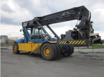 Linde C4540CH5 - Контейнерный погрузчик