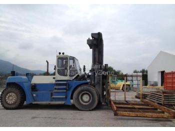 SMV SL28 - 1200A - Контейнерный погрузчик