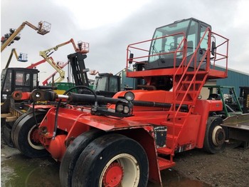 Terex Fantuzzi FDC25K7DB - Контейнерный погрузчик