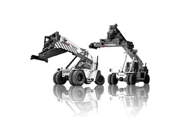 Terex TFC45 45000 - Контейнерный погрузчик