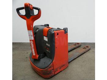 Тележка Linde T 16 L/1152: фото 1