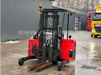 Palfinger F3 151 64 Mitnahmestapler - Мобильный вилочный погрузчик