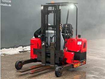 Palfinger F3 151 64 Mitnahmestapler - Мобильный вилочный погрузчик