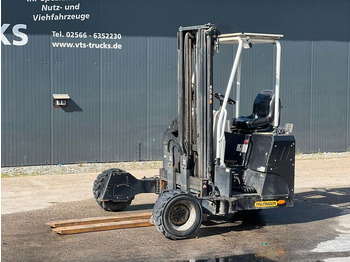 Palfinger F3-203 PX Mitnahmestapler - Мобильный вилочный погрузчик