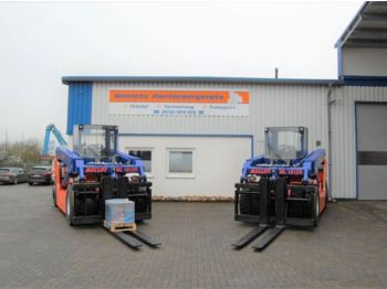 Meclift ML1812R - Ричстакер