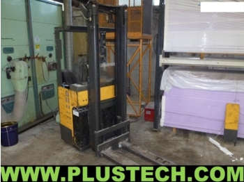 Atlet 125STV 330XJN høytløftende plukktruck - Ричтрак