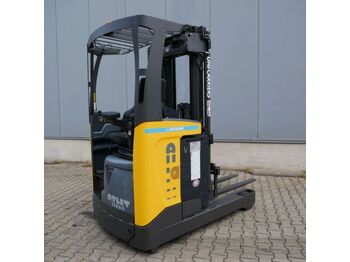 Ричтрак Atlet UMS200DTFVRF540 (+ video)