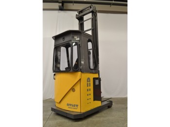 Atlet UNS 161 DTFVRF 850 - Ричтрак