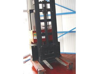 BALKANCAR - Ричтрак