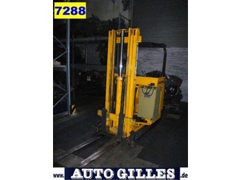 Jungheinrich 846 ETMA Elektrostapler - Ричтрак