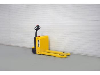 Jungheinrich ELE 16, 4785Bts!! - Ричтрак