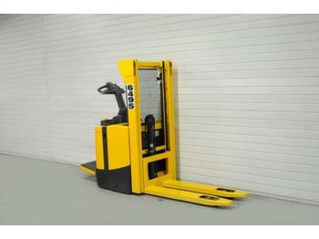 Jungheinrich ERC Z12, FREIHUB, NUR 407Bts!! - Ричтрак