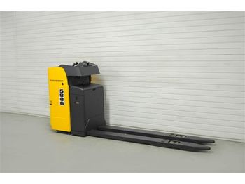 Jungheinrich ESE 20, NUR 454Bts!! - Ричтрак