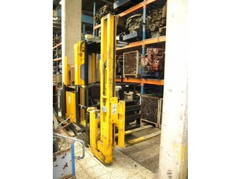 Jungheinrich JUNGHEINRICH ETX 125 K - Ричтрак