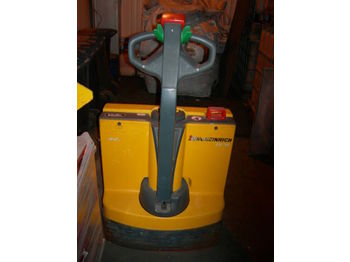 Jungheinrich WÓZEK WIDŁOWY PALECIAK - Ричтрак