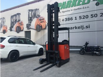 Ричтрак LINDE R14 HD