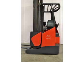 Linde RX 17 HD (116) - Ричтрак
