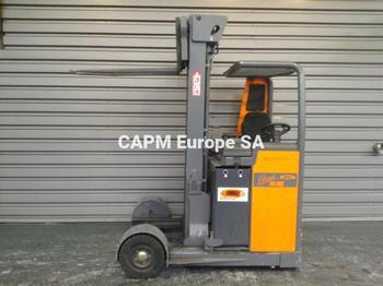 OMG NEOS 16S - Ричтрак