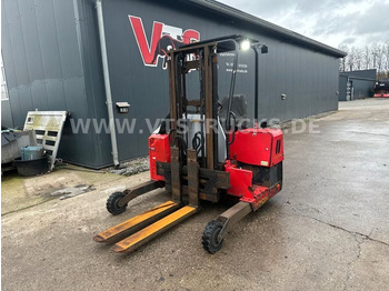 Palfinger F3 151 64 Mitnahmestapler - Ричтрак