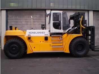 SMV Konecranes SL32-1200B - Ричтрак