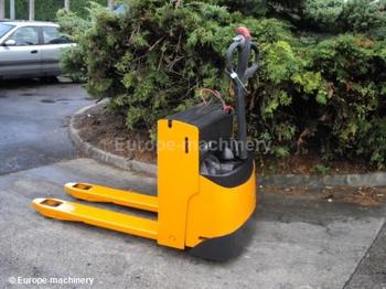 Still EGU18 - Ричтрак