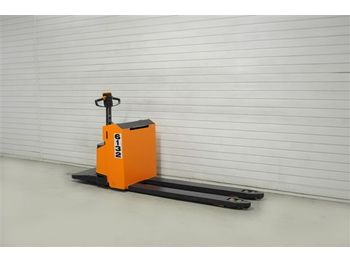 Still EGU 20 S, 8506Bts!! - Ричтрак