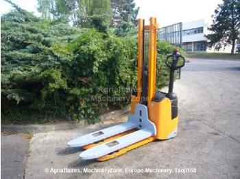 Still EGV10 - Ричтрак