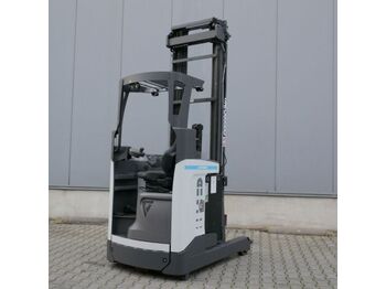 Unicarriers 140DTFVRE768UND (+ video) - Ричтрак