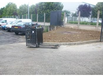 Rocla T20AC - Погрузочно-разгрузочная техника