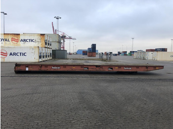 Buiscar BUISCAR 40" - Ролл-трейлер