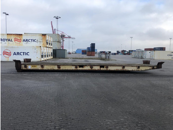 Seacom SEACOM 40" - Ролл-трейлер