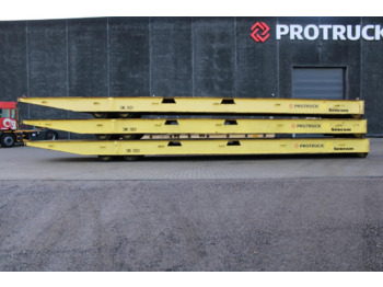 Seacom SEACOM RT40-100T - Ролл-трейлер