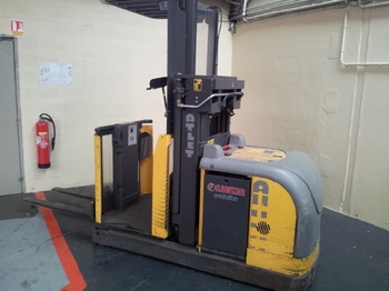 Atlet OPM/100TV1200 1000 - Сборщик заказов