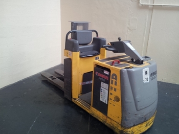 Atlet TPFS120 1200 - Сборщик заказов